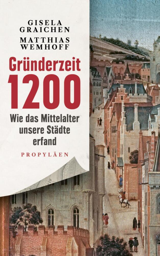 Gründerzeit 1200 main product photo