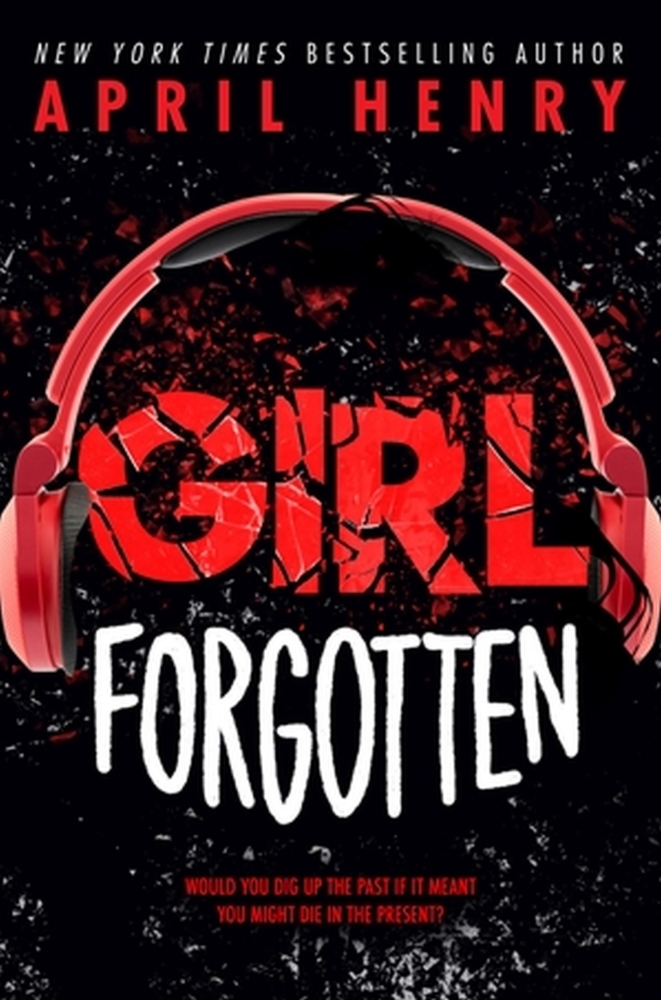 Girl Forgotten main product photo