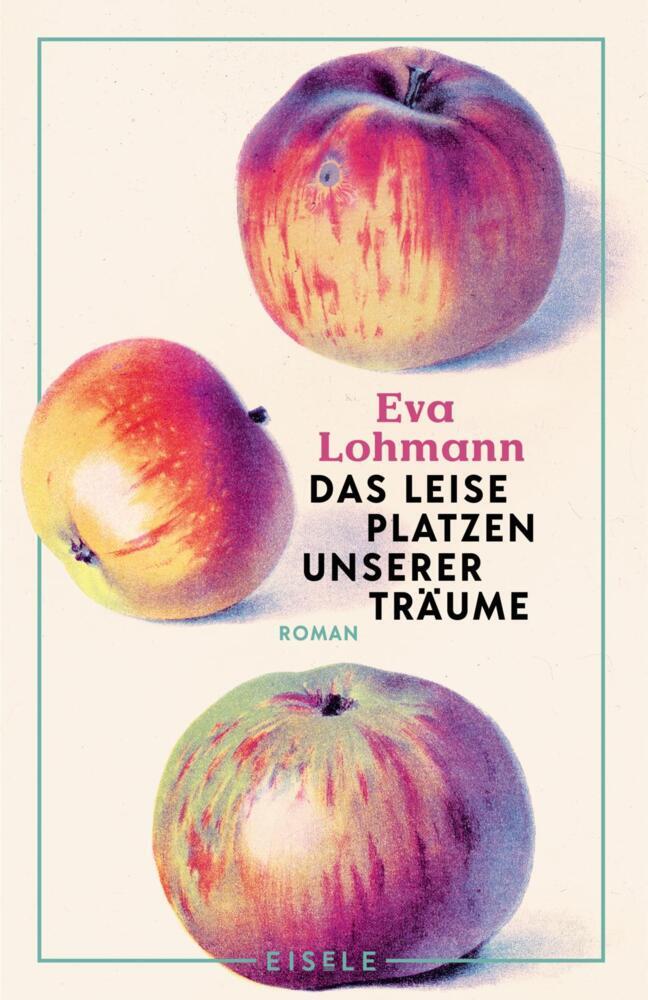 Das leise Platzen unserer Träume main product photo