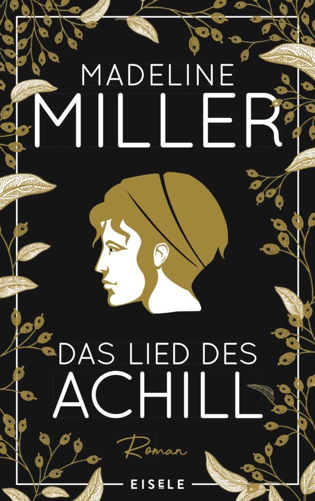 Das Lied des Achill main product photo