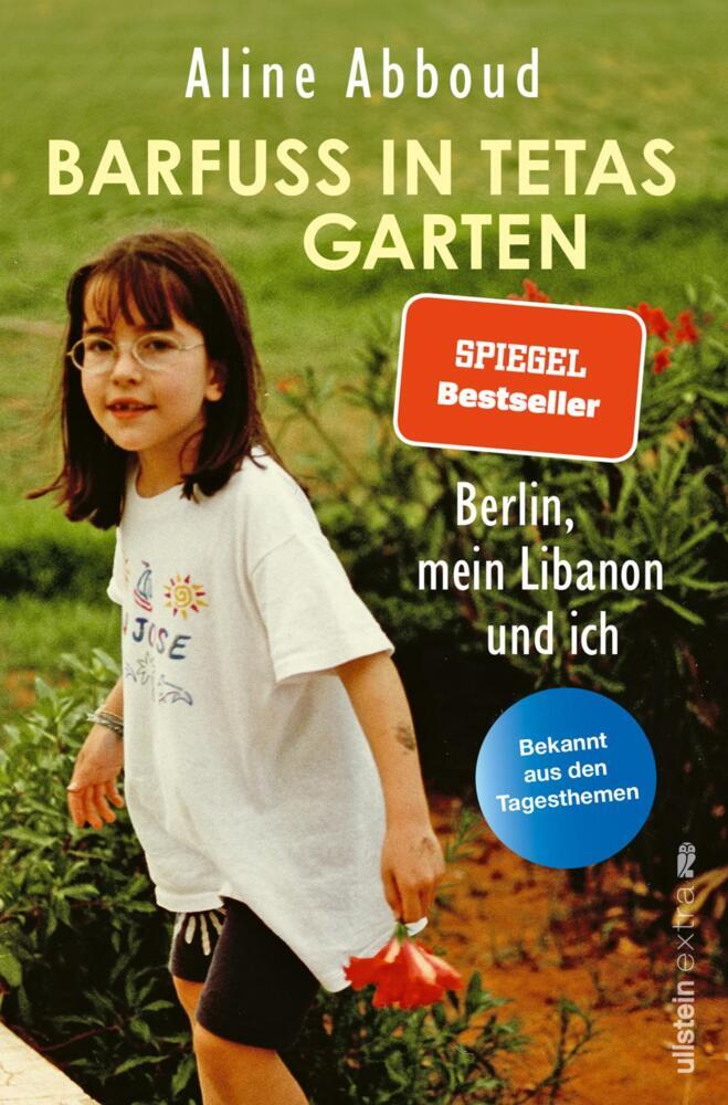 Barfuß in Tetas Garten main product photo