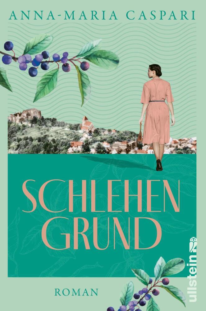 Schlehengrund main product photo