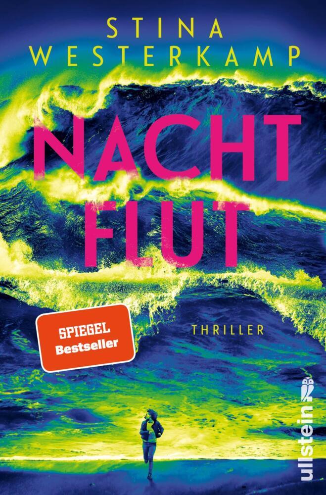 Nachtflut main product photo