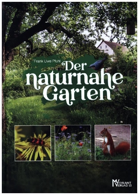Der naturnahe Garten main product photo