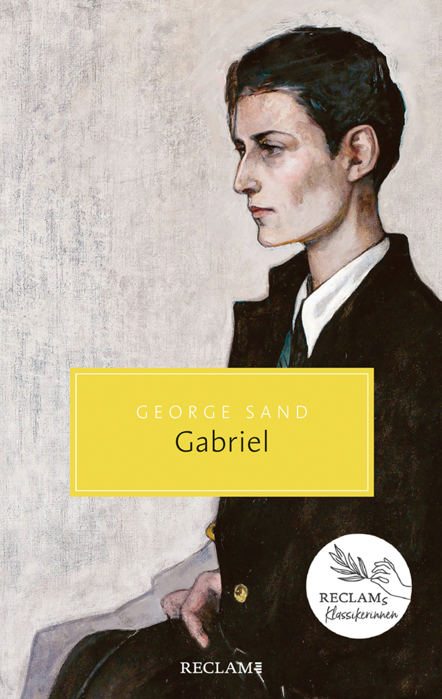 Gabriel main product photo