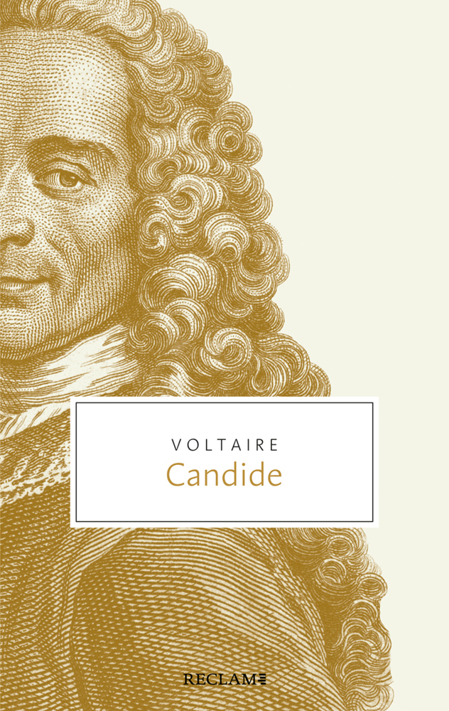 Candide main product photo
