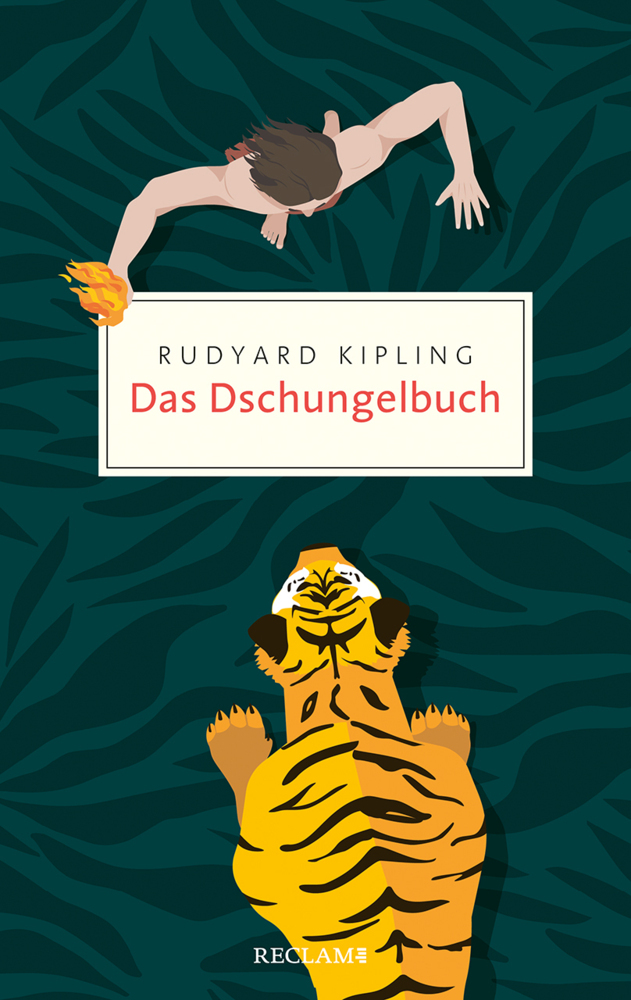 Das Dschungelbuch main product photo