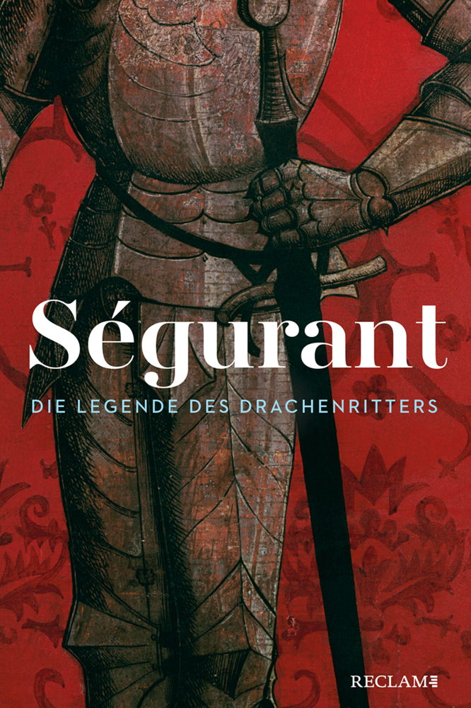Ségurant. Die Legende des Drachenritters main product photo