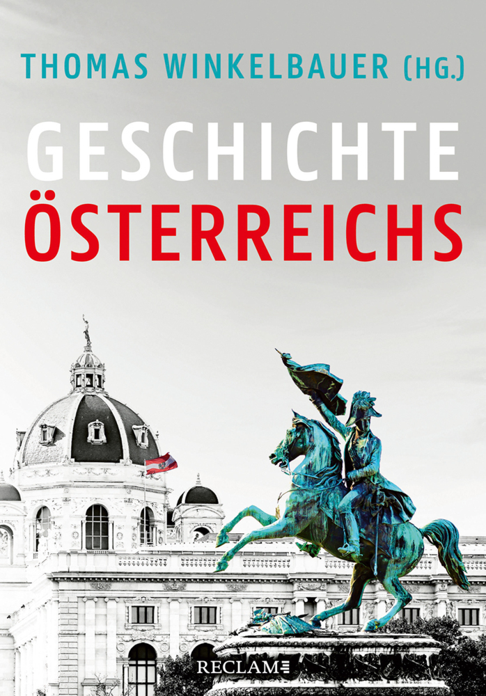 Geschichte Österreichs main product photo