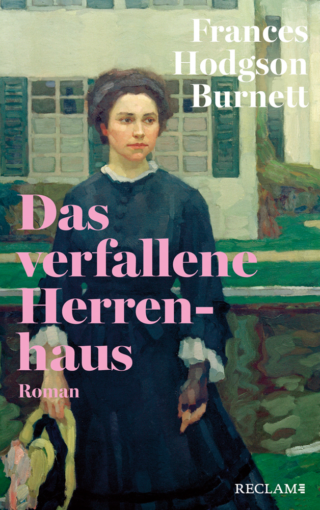 Das verfallene Herrenhaus main product photo