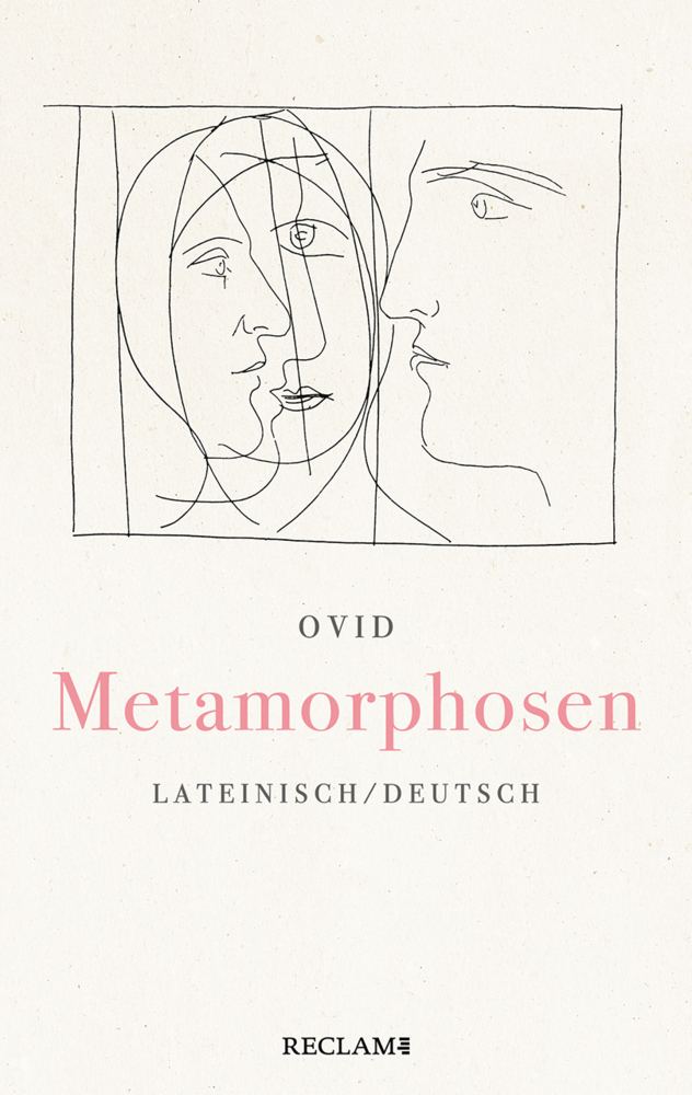 Metamorphosen. Lateinisch/Deutsch main product photo