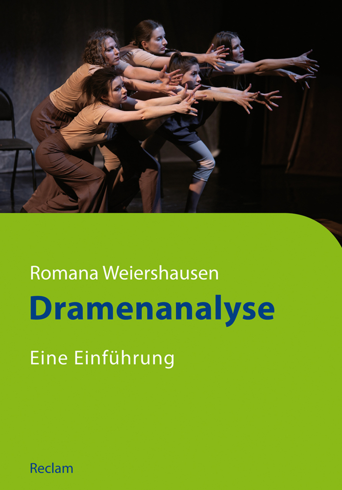 Dramenanalyse main product photo