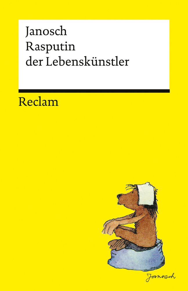 Rasputin der Lebenskünstler main product photo