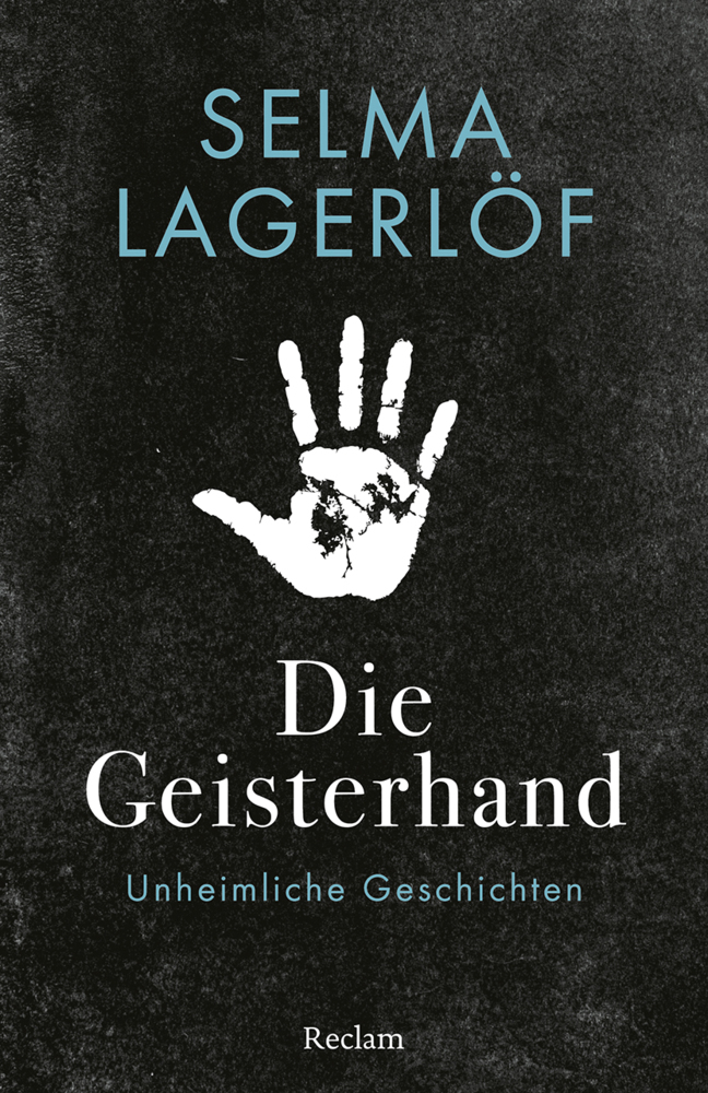Die Geisterhand. Unheimliche Geschichten main product photo