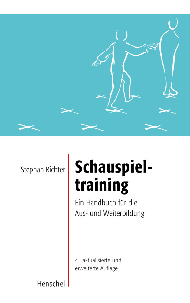 Schauspieltraining main product photo