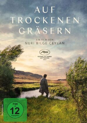 Auf trockenen Gräsern, 1 DVD