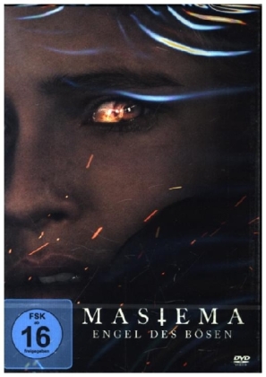 Mastema  Engel des Bösen, 1 DVD