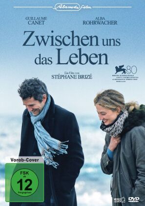 Zwischen uns das Leben, 1 DVD