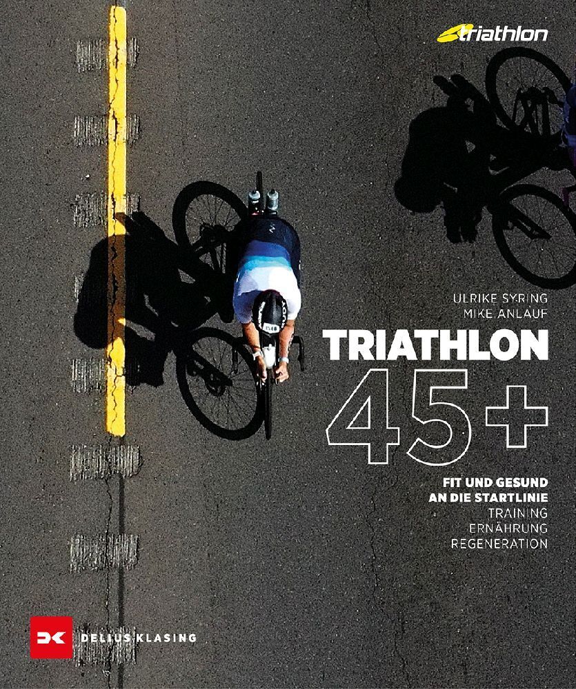 Triathlon 45+ main product photo