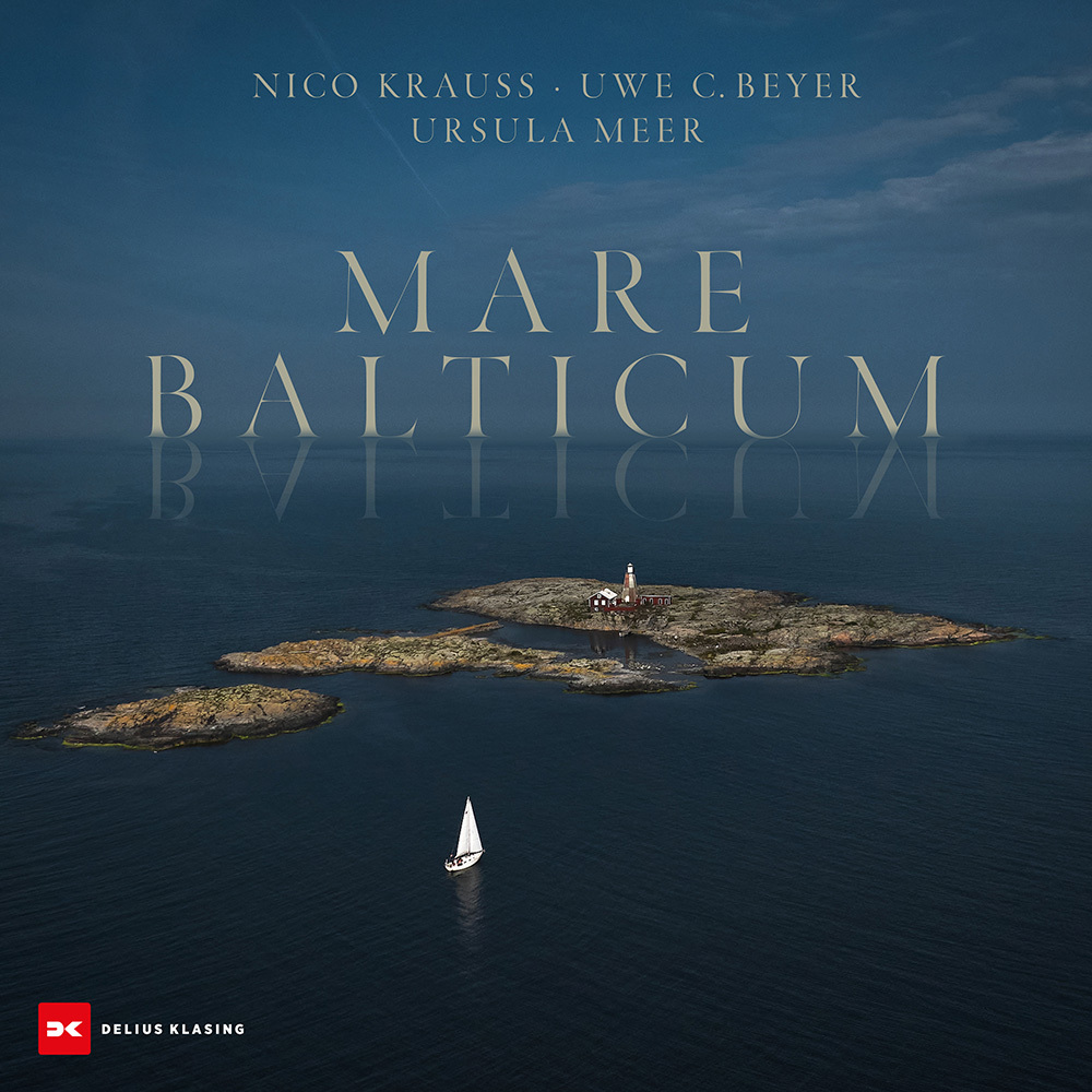 Mare Balticum main product photo