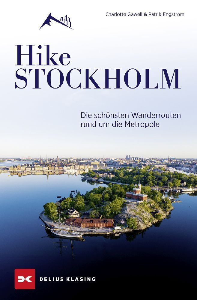 Hike Stockholm main product photo