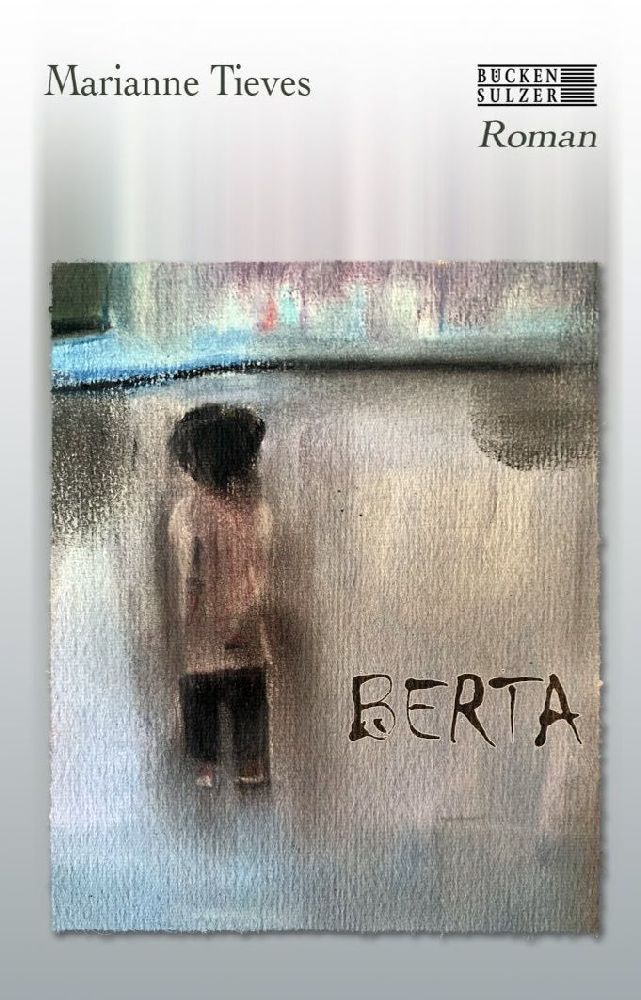 Berta main product photo