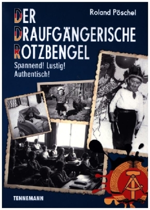 Der Draufgängerische Rotzbengel
