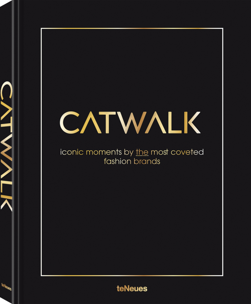 Catwalk main product photo