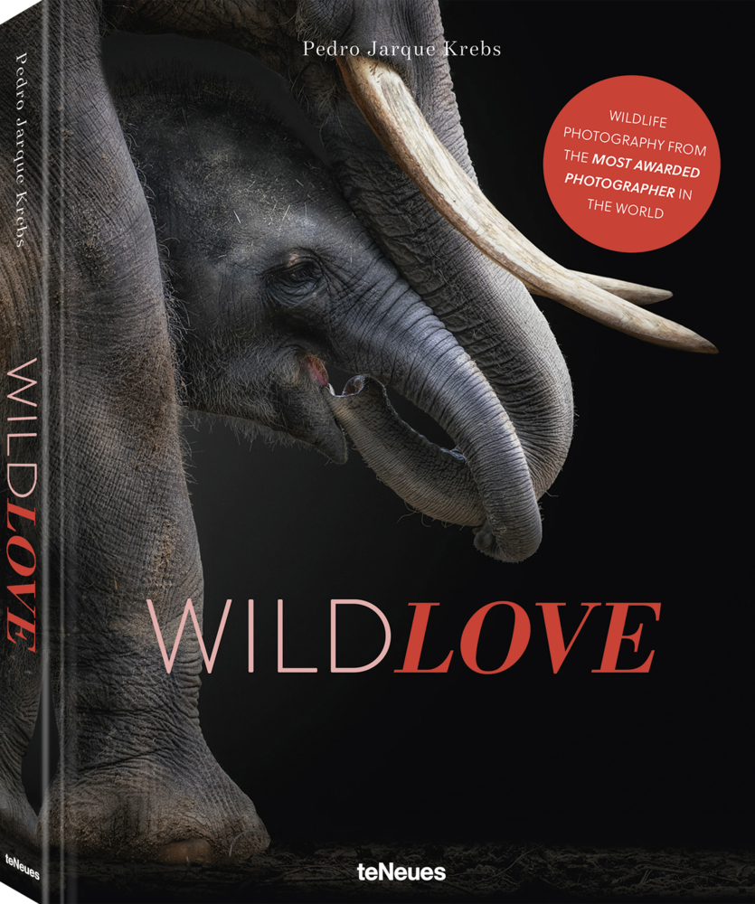 WildLOVE main product photo