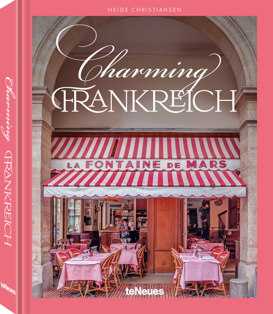 Charming Frankreich main product photo
