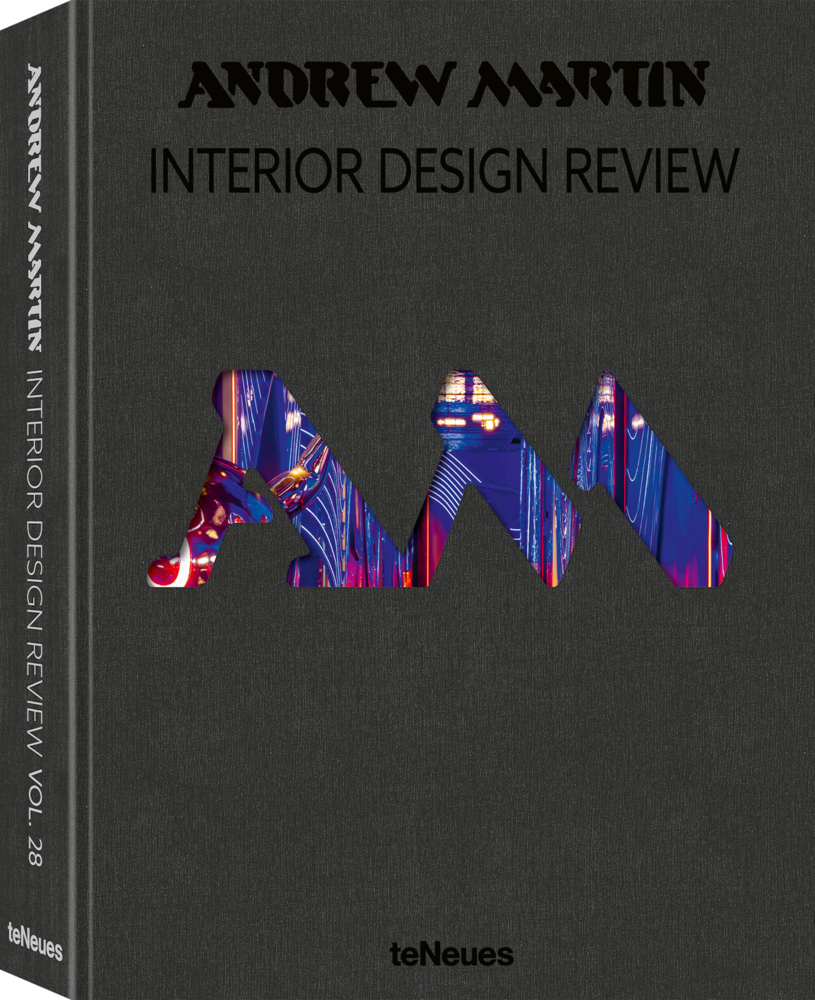 Andrew Martin Interior Design Vol. 28 main product photo