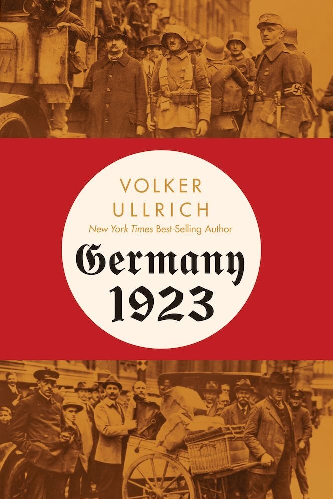 Germany 1923 main product photo