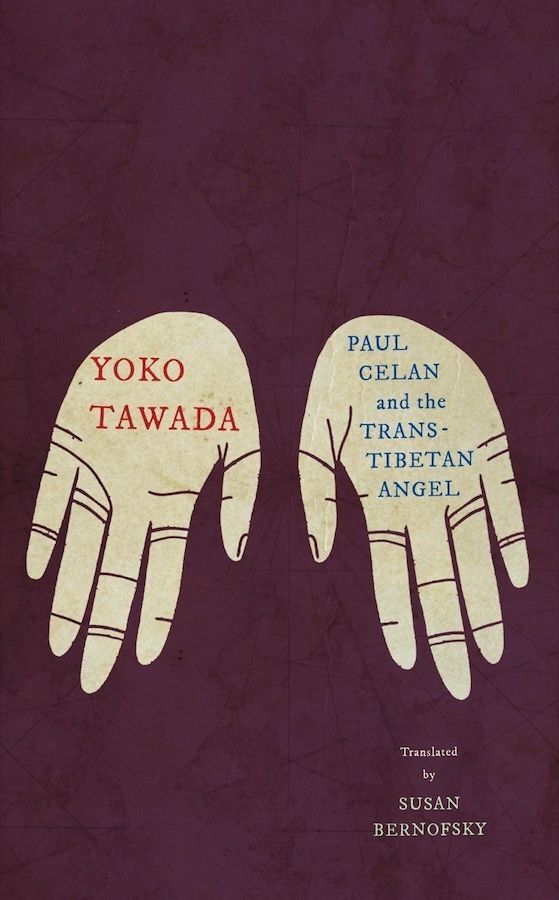Paul Celan and the Tran-Tibetan Angel main product photo
