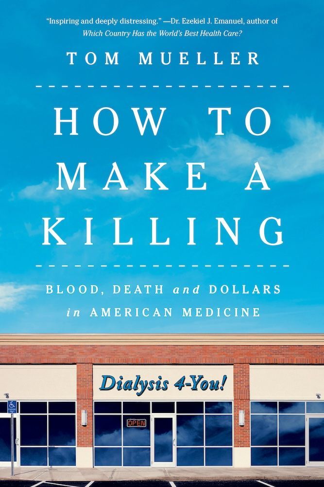 How to Make a Killing main product photo