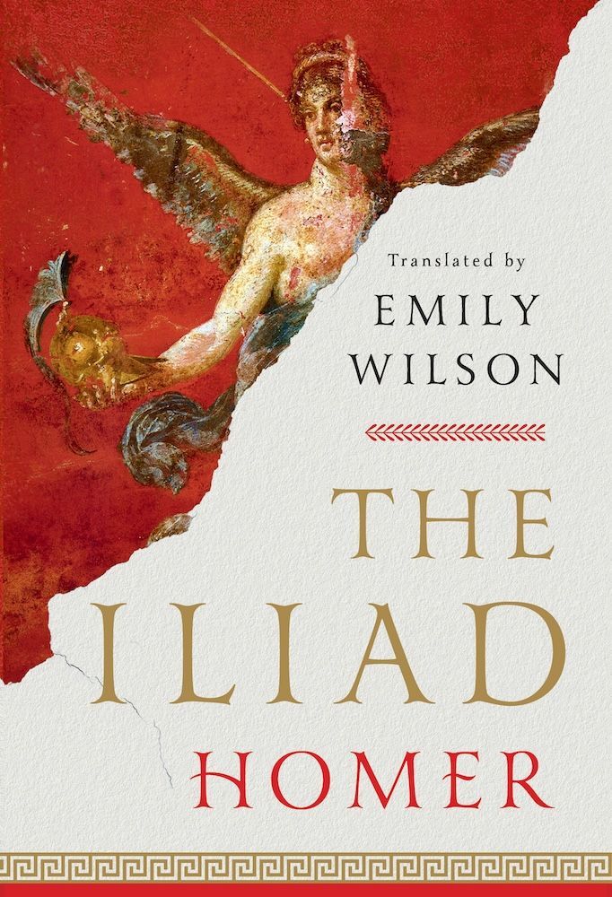The Iliad main product photo