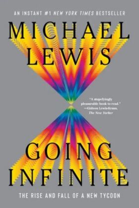 Going Infinite