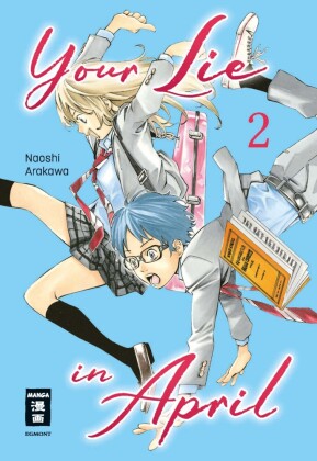Your Lie in April 02