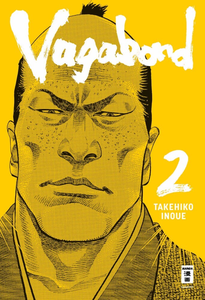 Vagabond 02 main product photo