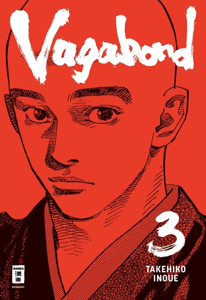 Vagabond 03 main product photo