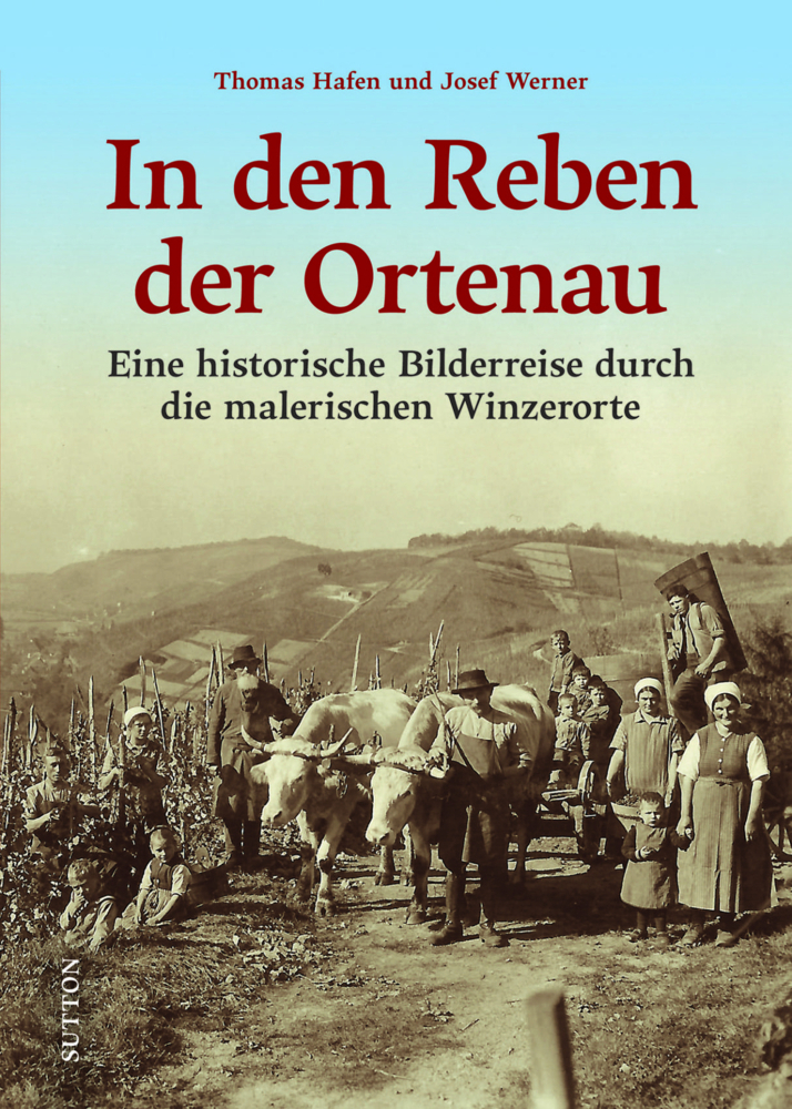 In den Reben der Ortenau main product photo