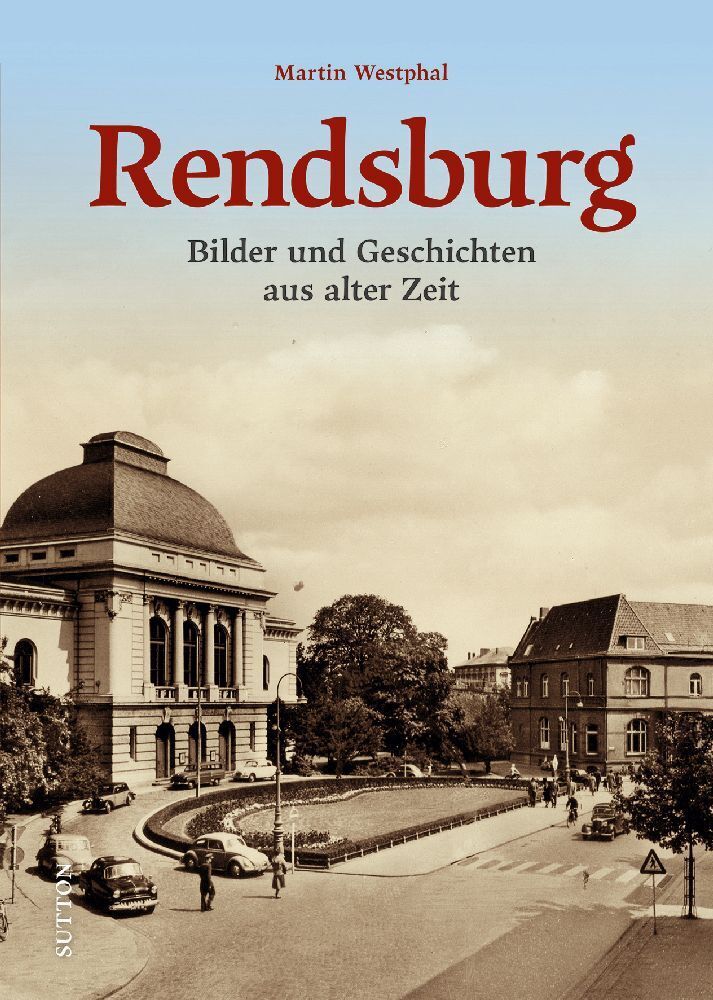 Rendsburg main product photo