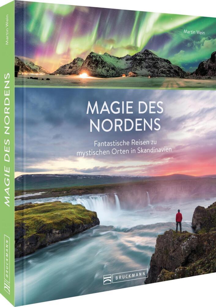 Magie des Nordens main product photo