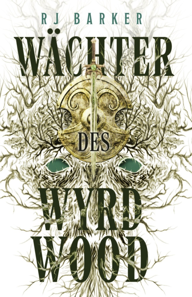 Wächter des Wyrdwood main product photo