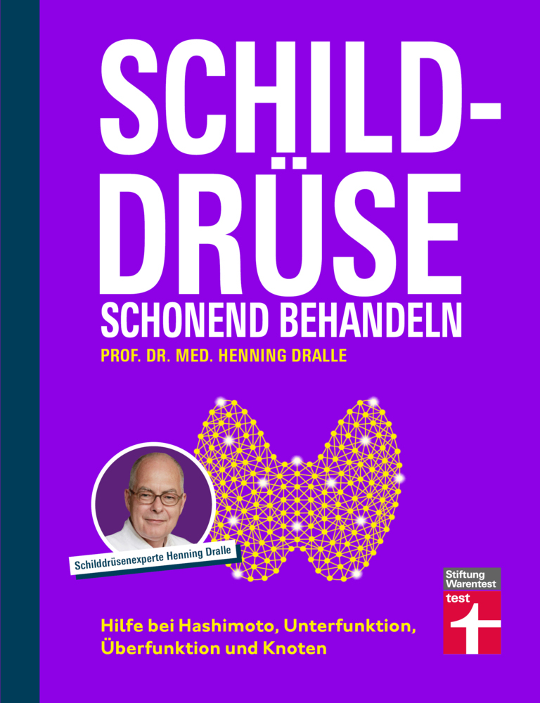Schilddrüse schonend behandeln main product photo