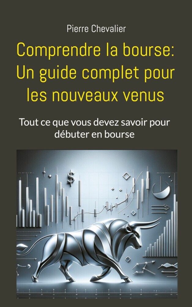 Comprendre la bourse: Un guide complet pour les nouveaux venus main product photo
