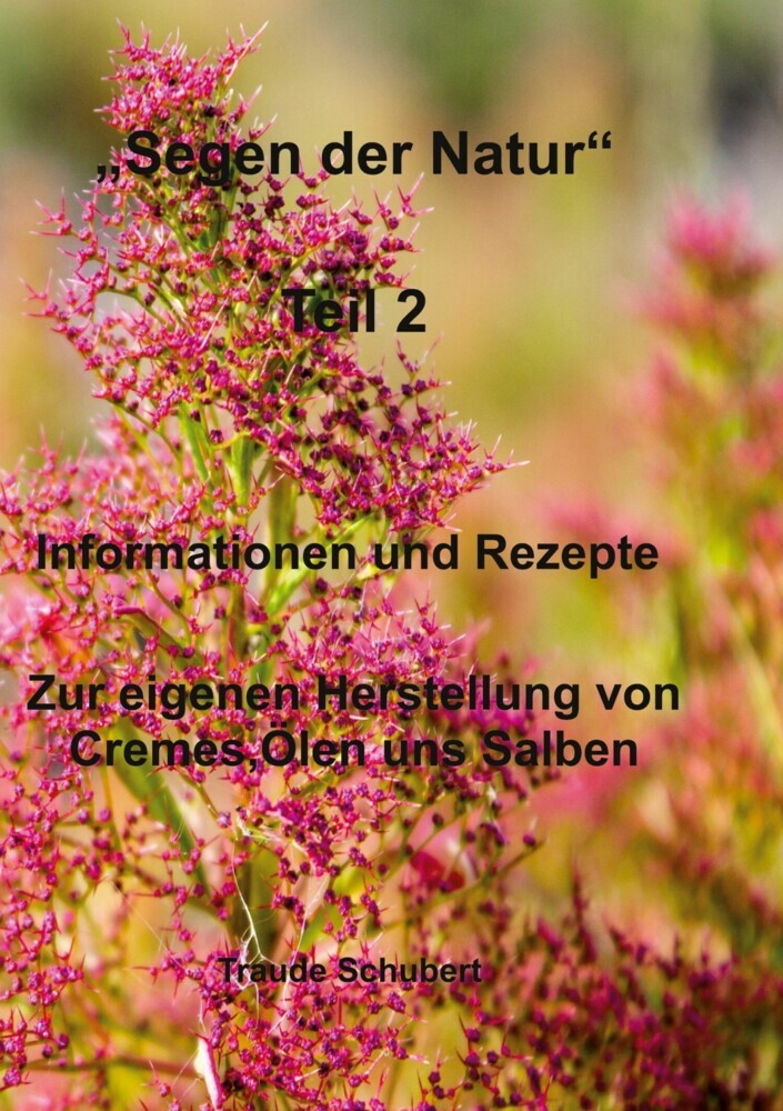 Segen der Natur - Teil 2 main product photo