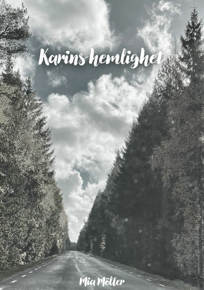 Karins hemlighet main product photo