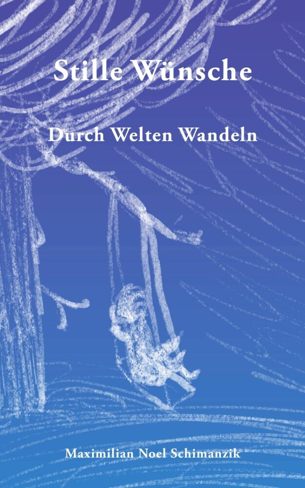 Stille Wünsche main product photo