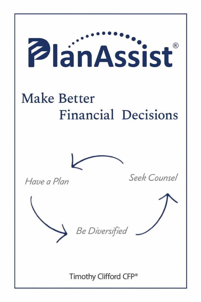 PlanAssist® main product photo