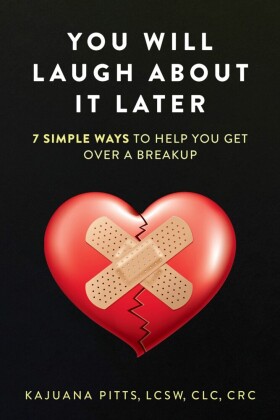YOU WILL LAUGH ABOUT IT LATER: